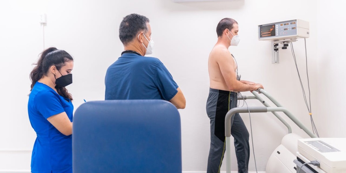 London D4 Medical: Everything You Need to Know About Driver Medicals