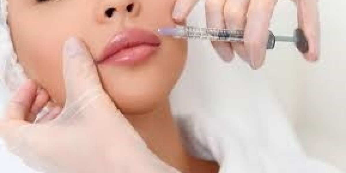 Confidence Starts Here: Expert Botox in Riyadh