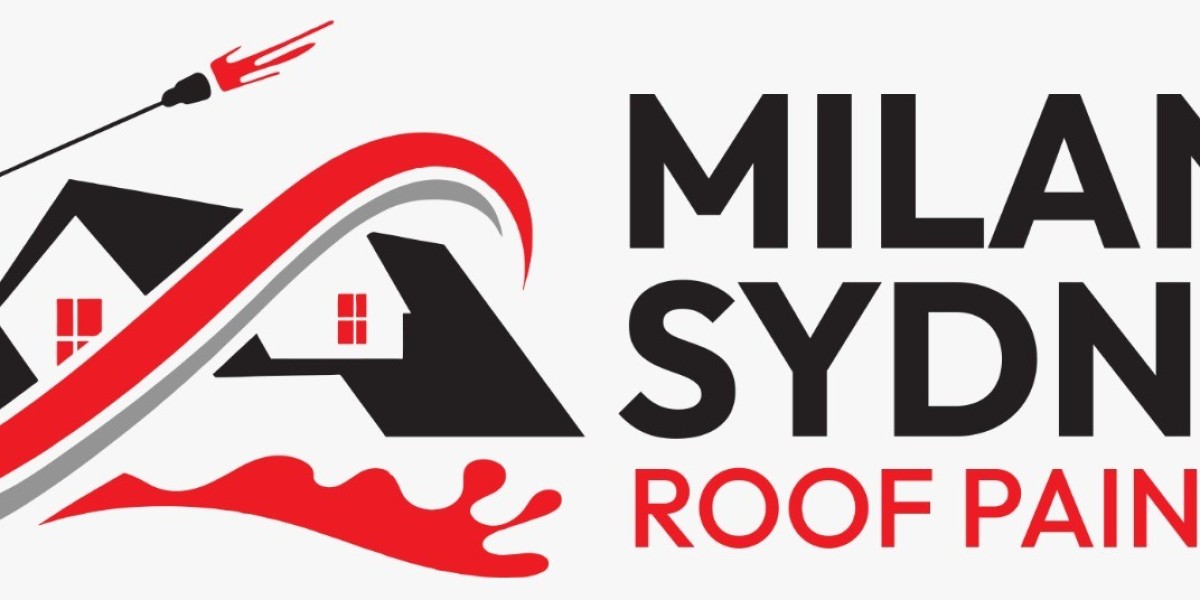 Milano sydney roof painting