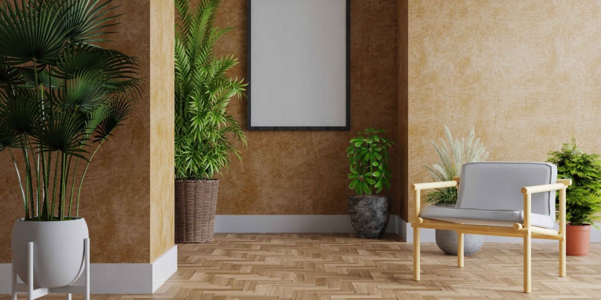 Luxury Vinyl vs. Traditional Flooring: Why Homeowners Are Making the Switch