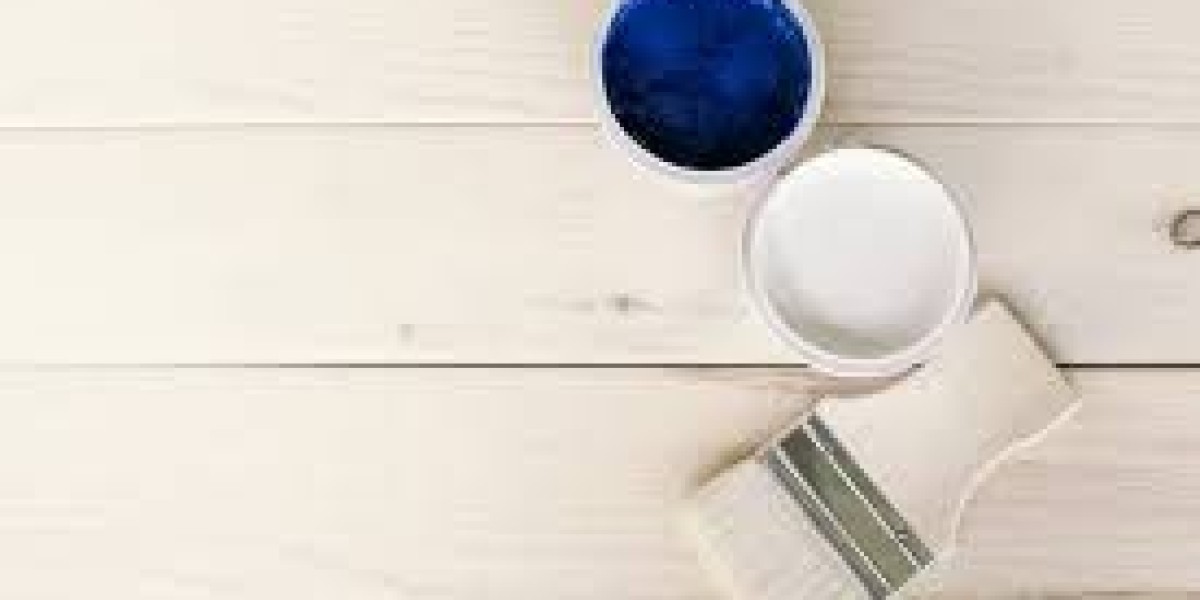Key Steps for Setting Up a Milk Paint Production Plant: Detailed Project Report