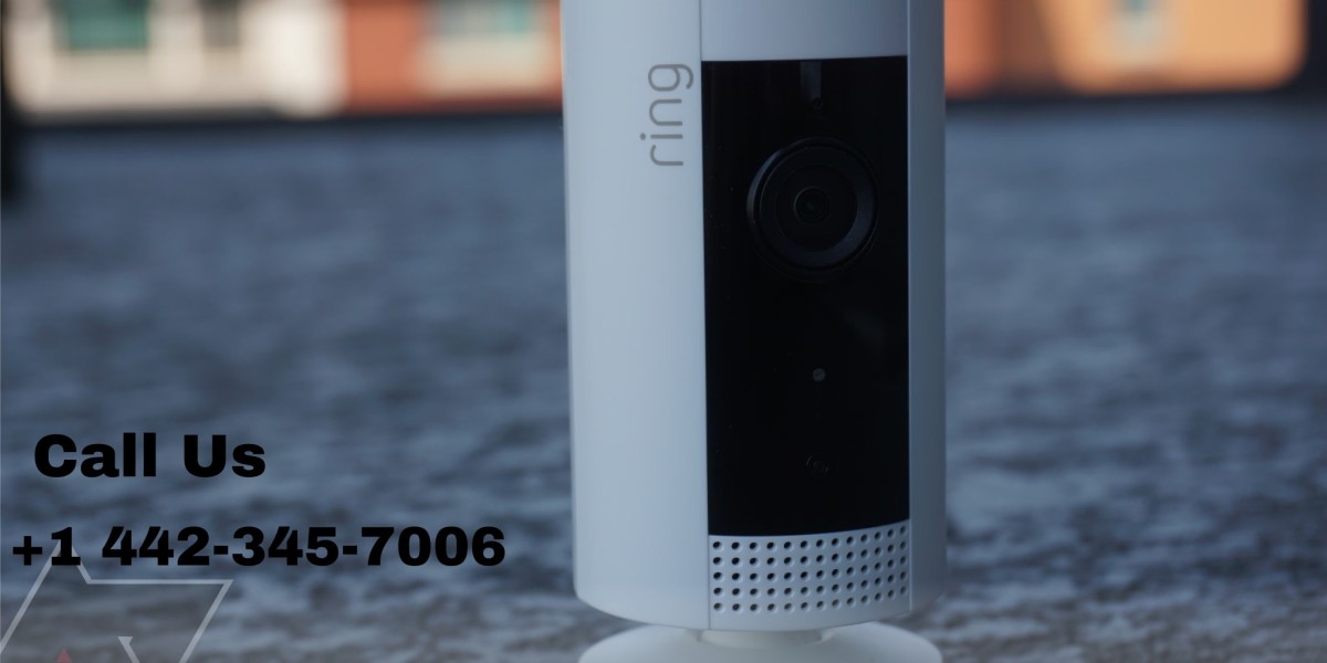 Expert Ring Camera Installation and Configuration
