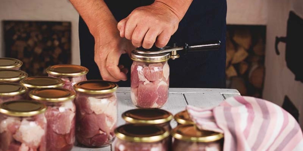 Steady Growth Ahead: Canned Meat Market Forecast to Reach $24.2 Billion by 2030