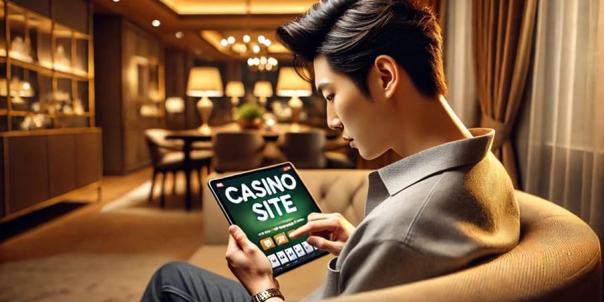 Onca888: Your Trusted Gambling Site Scam Verification Community