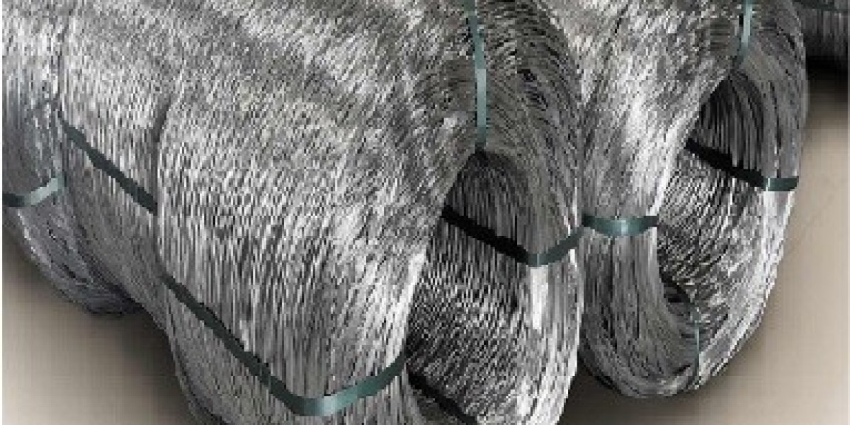 Galvanized Steel Wire & EPD for Steel – Everything You Need to Know