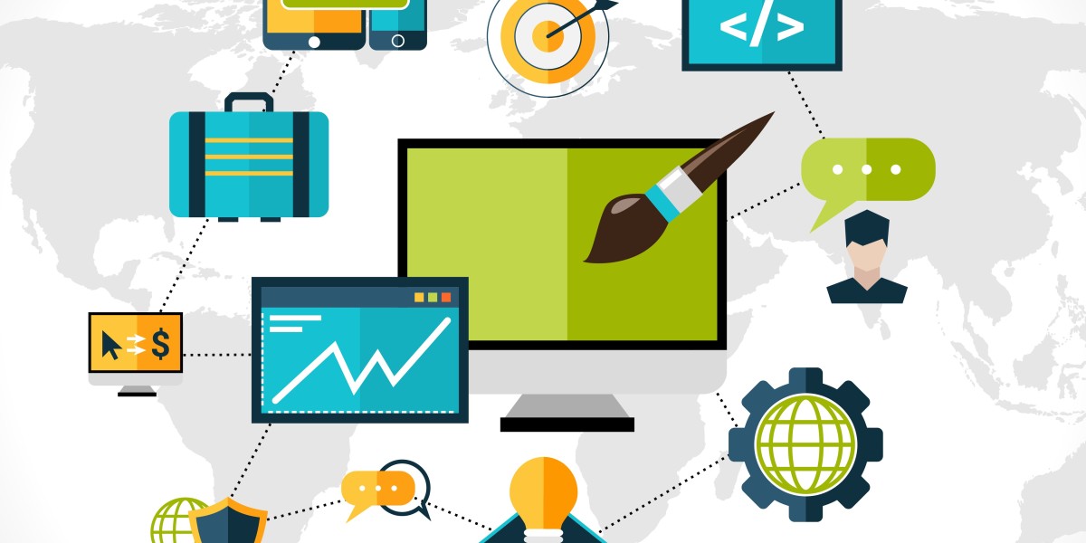 Unleash Your Website's Potential: Top Website Development Hacks for 2025