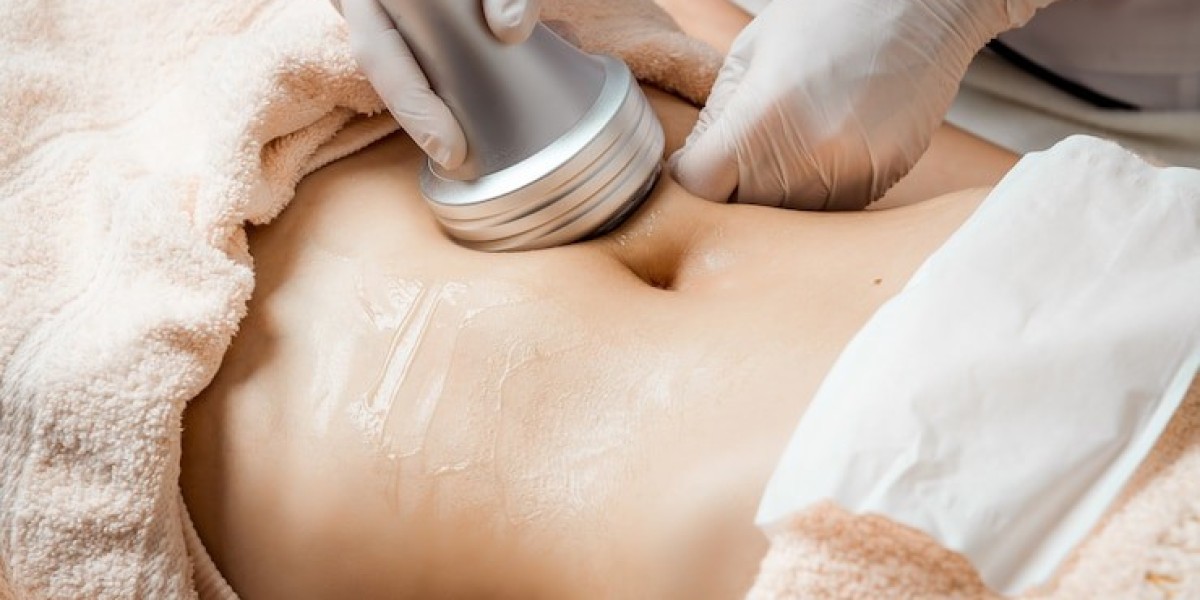 Can laser lipolysis damage organs?