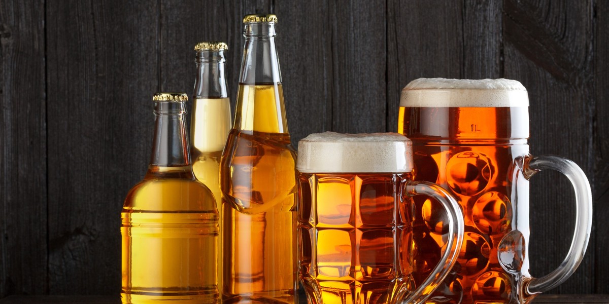 Organic Beer Market Growth: Exploring Opportunities in Sustainable Brewing and Consumer Demand Shifts