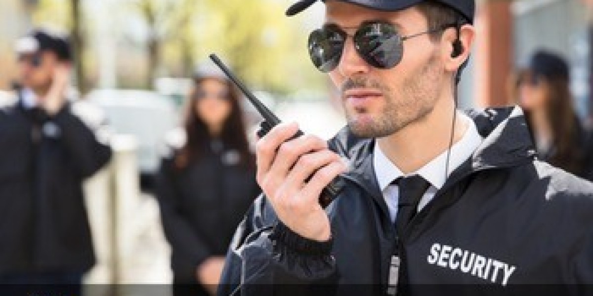 Security Services Company