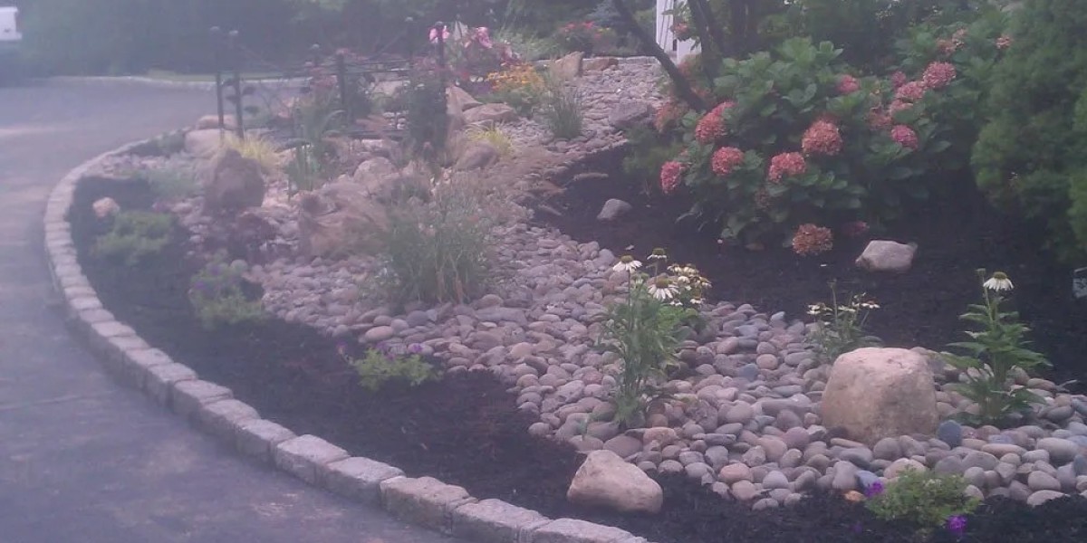 Stone Patios in East Setauket – Timeless Designs for Outdoor Living