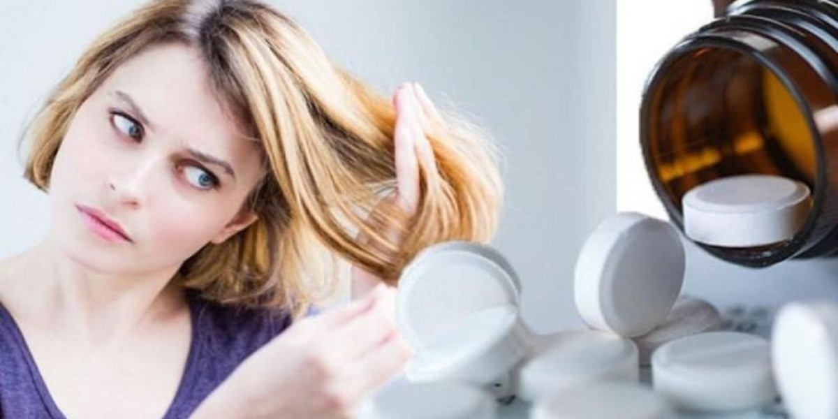 Consumer Awareness and its Influence on Hair Supplements Demand