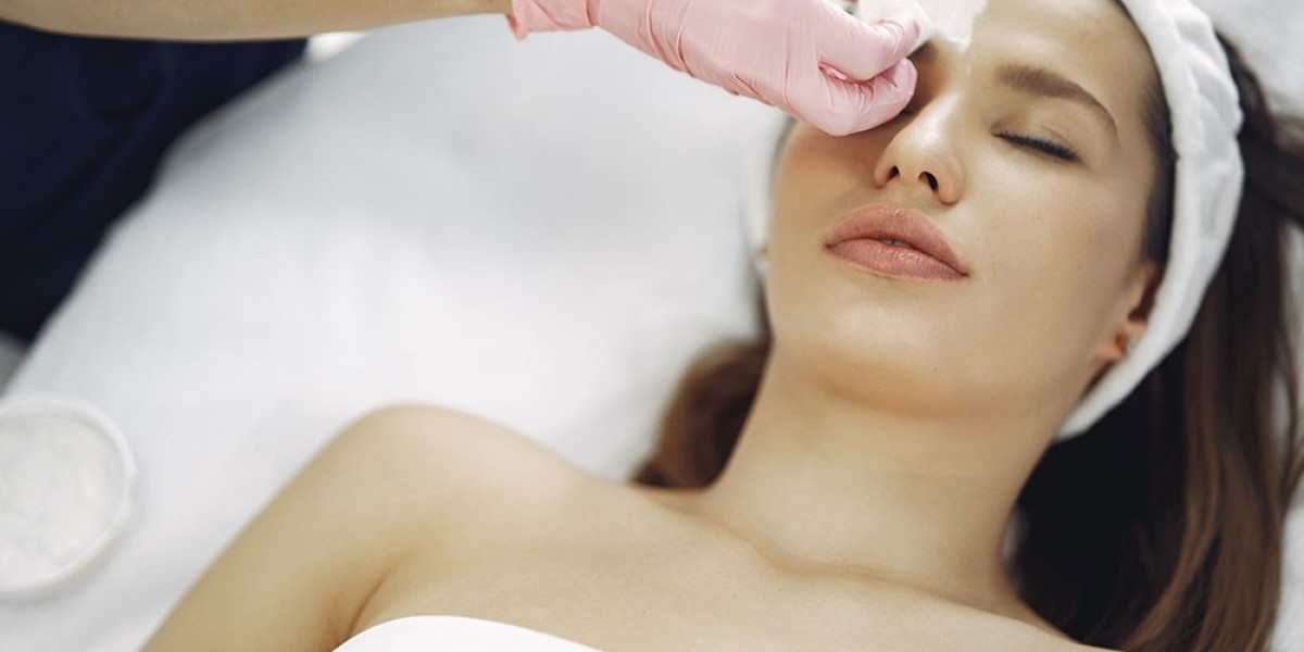 Morpheus8: Your Solution to Glowing, Smooth Skin in Dubai
