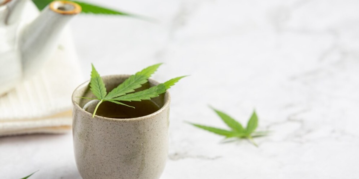 CBD Beverages Market Opportunities: Key Challenges, Competitive Landscape, and Future Prospects in the Wellness Sector