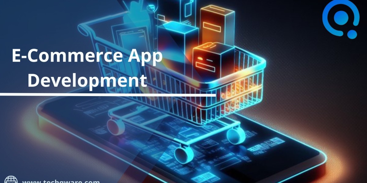 Unlock Seamless Operations with Trusted E-Commerce App Development Services
