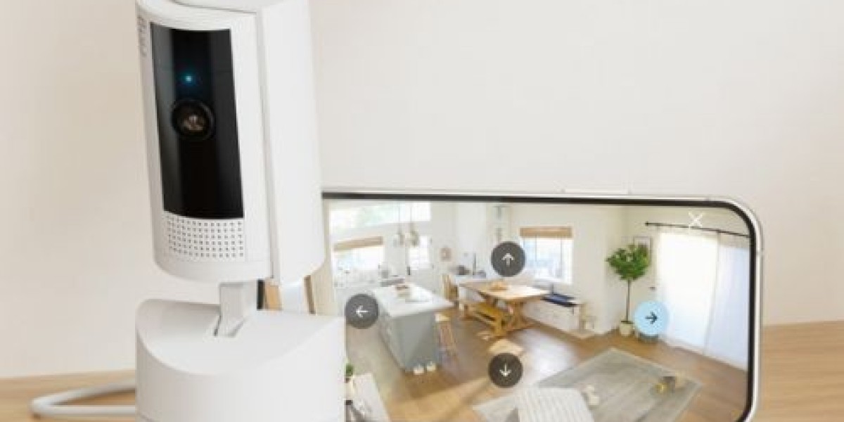 How to Install a Ring Camera for Home Security: Call us +1-800-259-4103