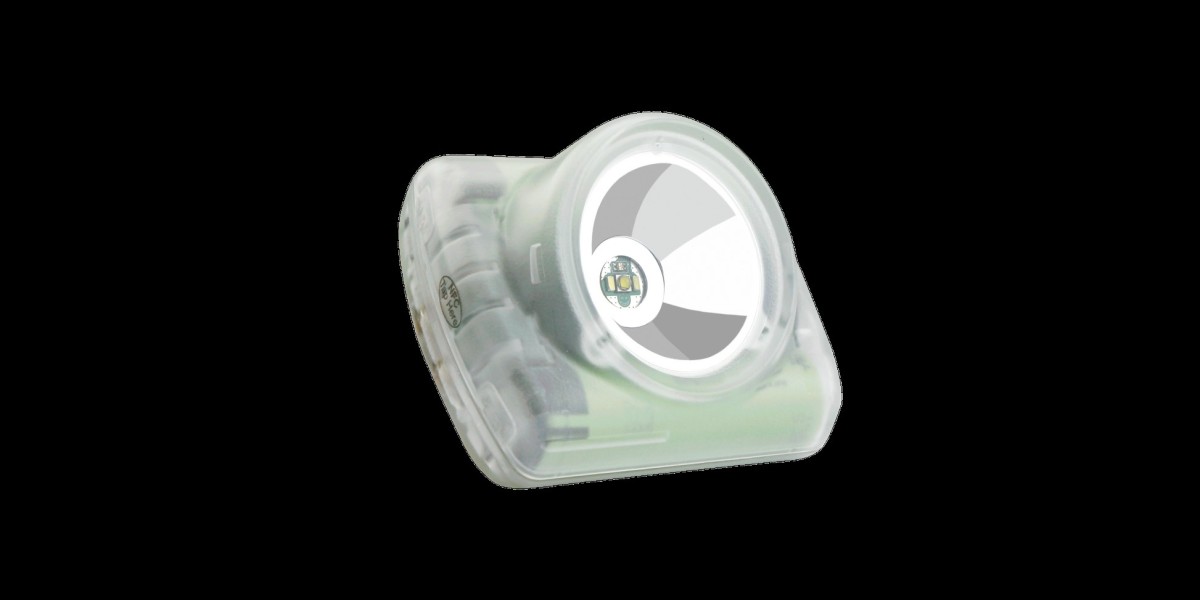 Wisdom 4A Cap Lamp: The Trusted Choice for Miners Worldwide