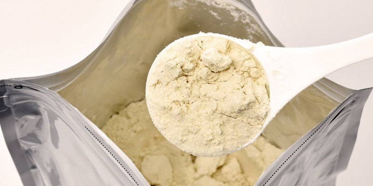 Soy Protein Concentrate Market: Impact of Consumer Preferences and Dietary Shifts
