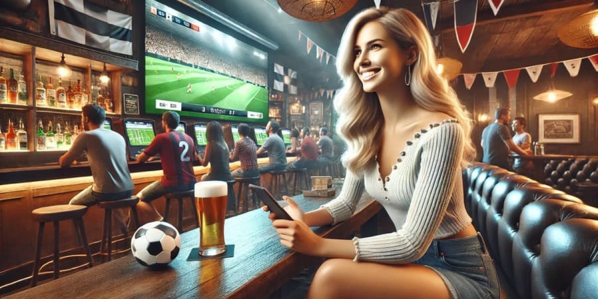Korean Sports Betting Insights: Discover the Best Scam Verification Platform at toto79.in