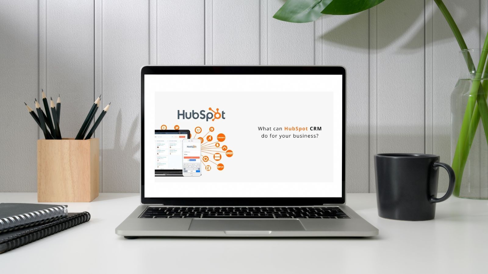 HubSpot Blog Idea Generator provides instant blog topic ideas to inspire your content creation.
