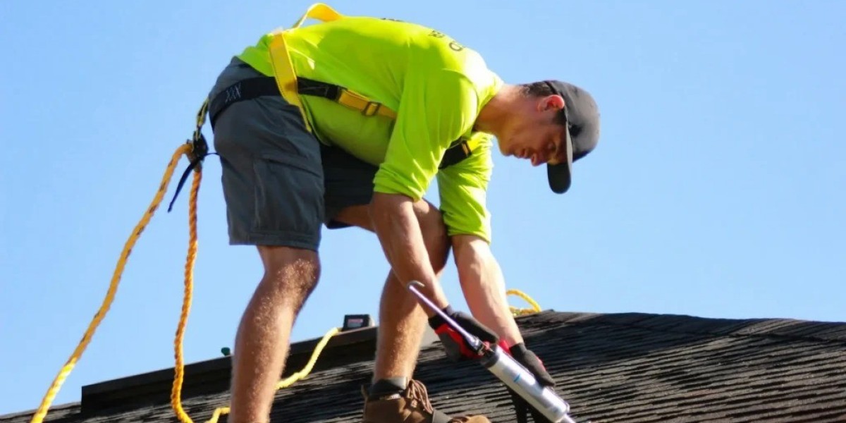 TSamuelsRoofing – The Leading Commercial & Industrial Roofing Experts in London