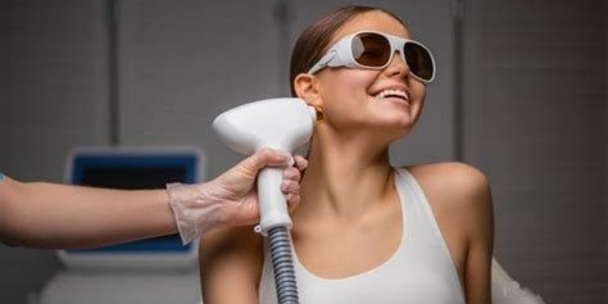 Best Laser Clinic Riyadh for Smooth Skin 2024