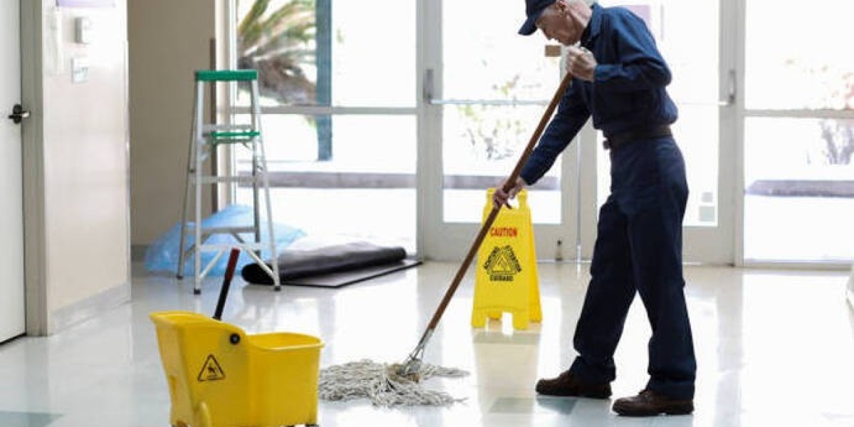 Professional Cleaning Services Milton Keynes: The Ultimate Guide to a Spotless Space