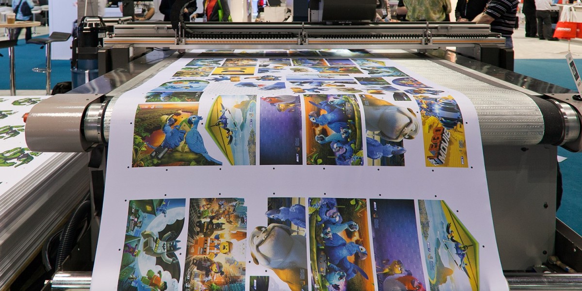 Ink Receptive Coatings Market Trends and Opportunities: How New Entrants Are Shaping the Industry Landscape