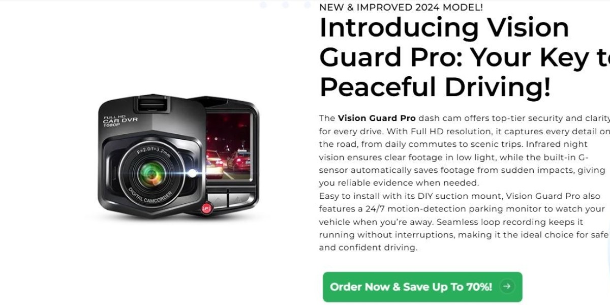 Vision Guard Pro (THE UNMASKING): SCAM ALERT, INSIDER PRICE & BUY NOW!