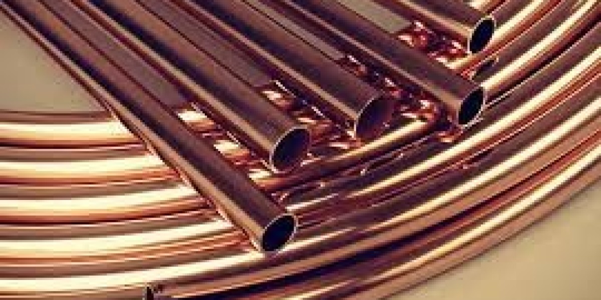 Copper Pipes & Tubes Market Key Insights, Trend and Research Outlook 2031