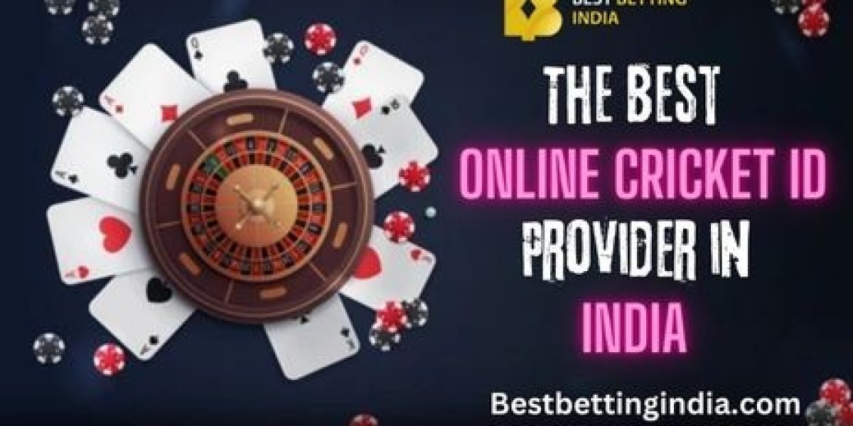 Online Cricket ID: Your Gateway to Seamless Sports Betting with Best Betting India