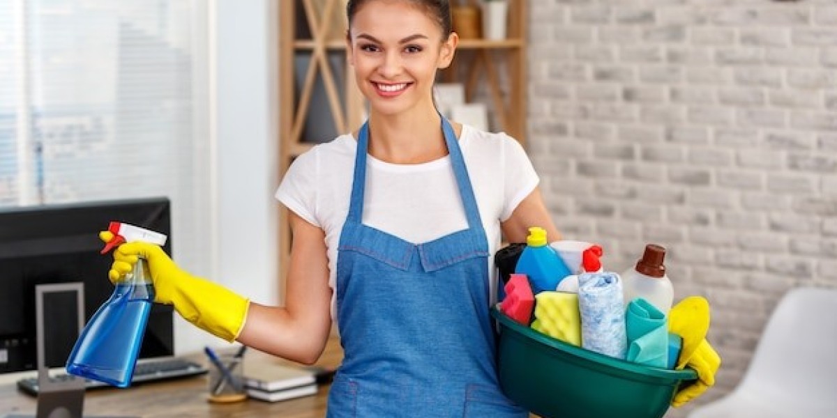 Cleaning Services Qatar: A Comprehensive Guide to Maintaining Pristine Spaces