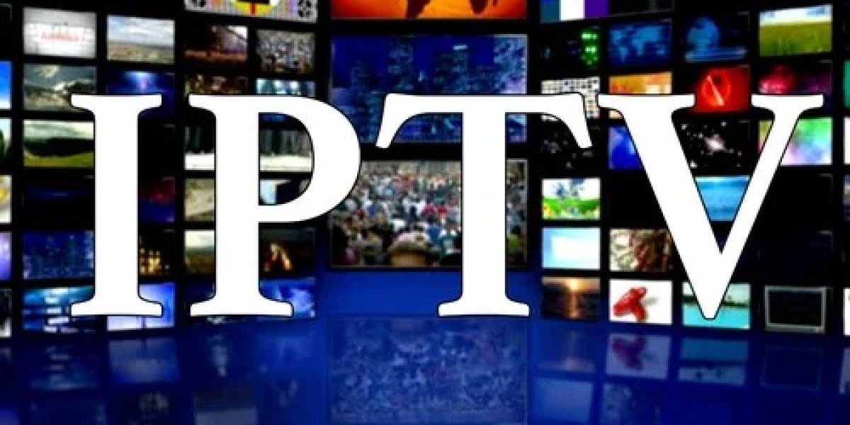 The Future of Entertainment: Uninterrupted Streaming with IPTV France Service