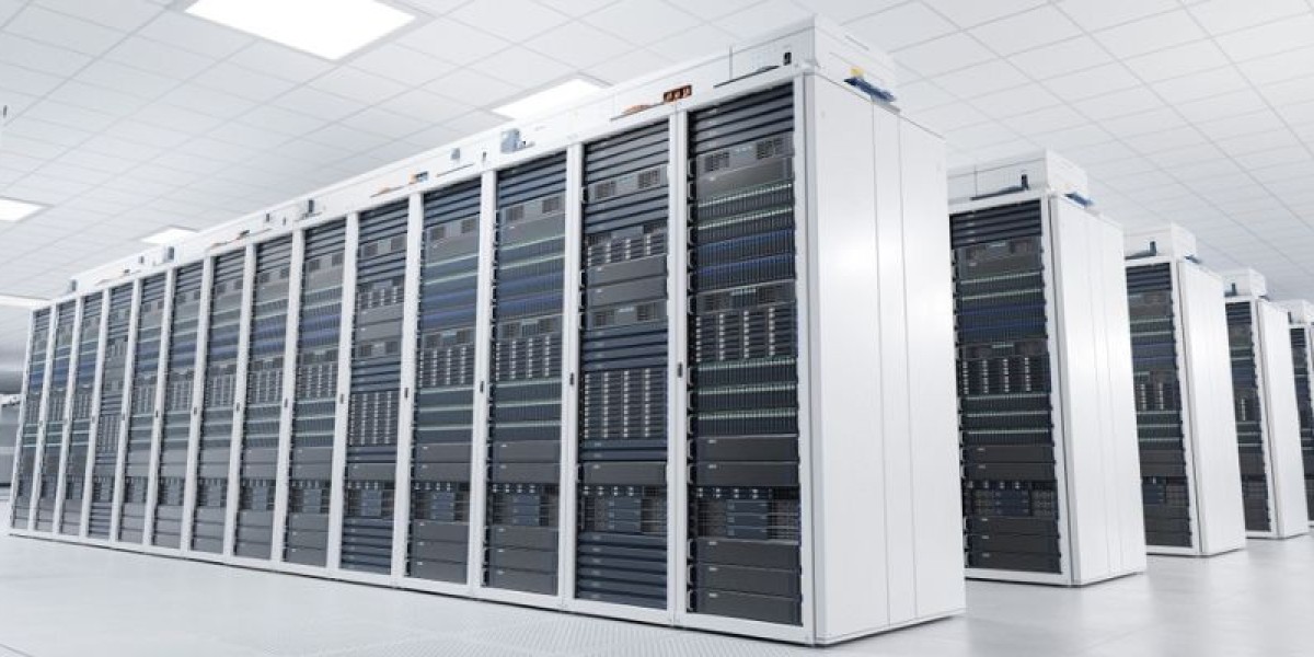 United States Data Center Market 2029: Growth, Segmentation, and Forecast Report