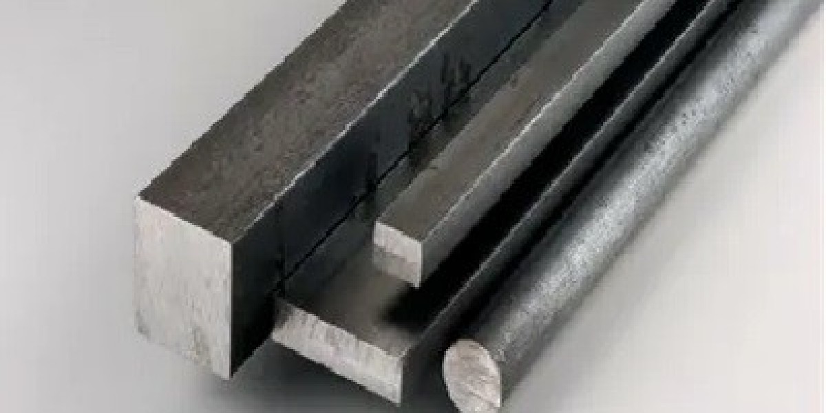 Flat Carbon Steel Market Future Growth Prospect, Industry Trends and Demand Analysis Till 2031