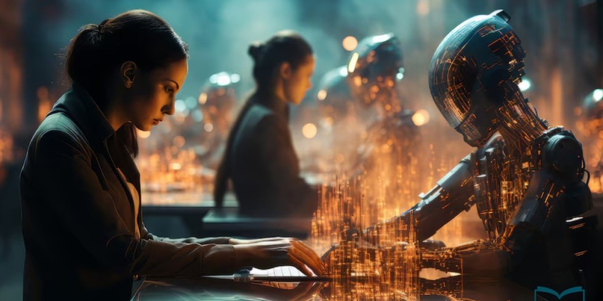 Why should You Focus on Using AI for Research?