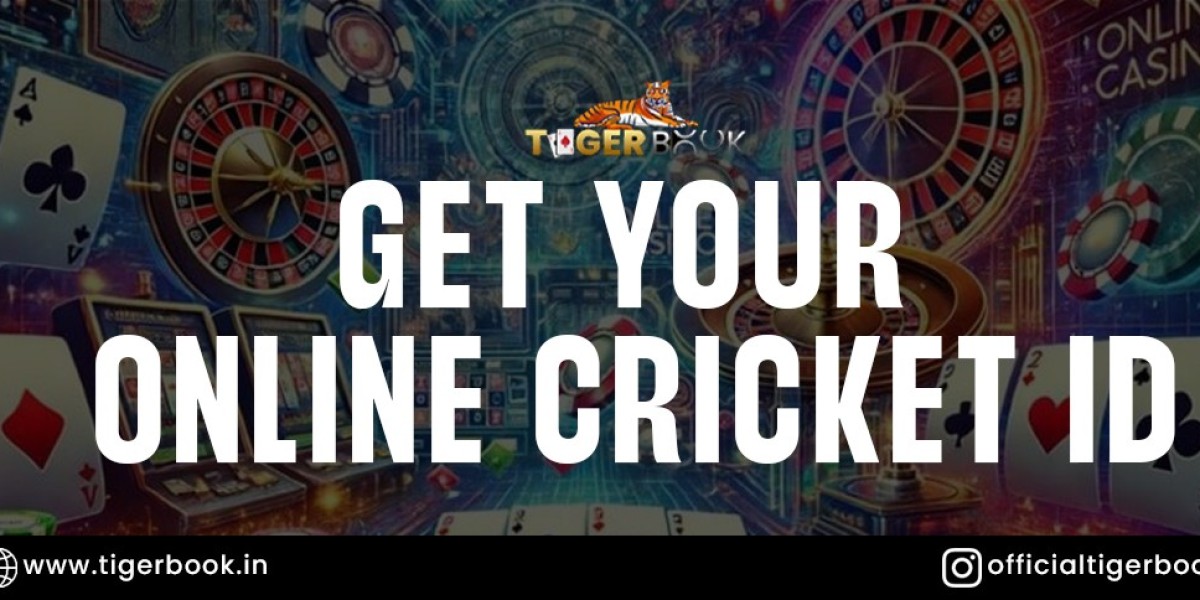 Maximize Your IPL Experience with the Best IPL ID