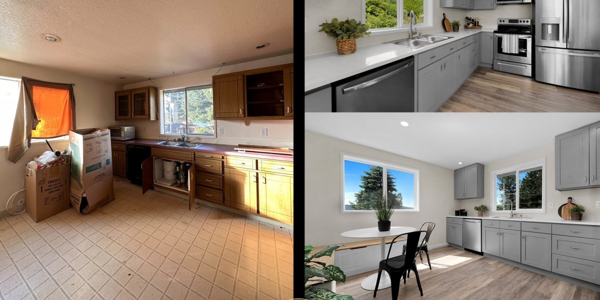 Fast Cash Home Buyers: How NW Legacy Home Buyers Simplifies Selling