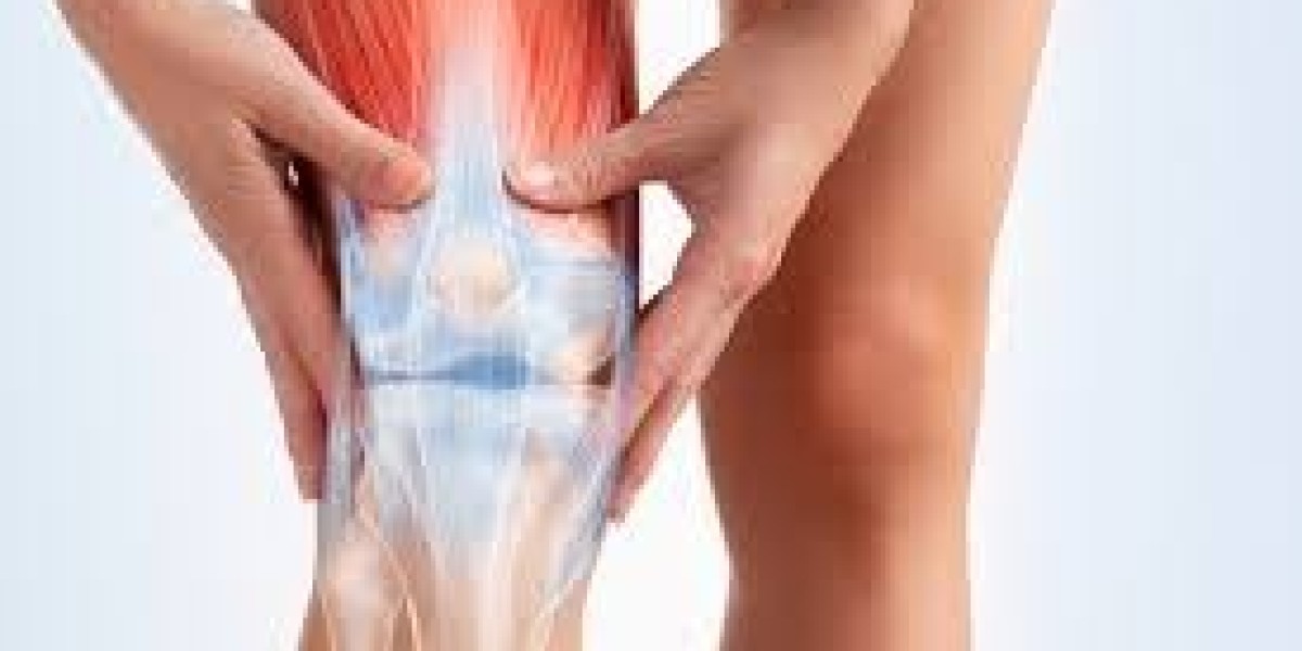 Orthopedic Sports Medicine and Its Role in Injury Prevention