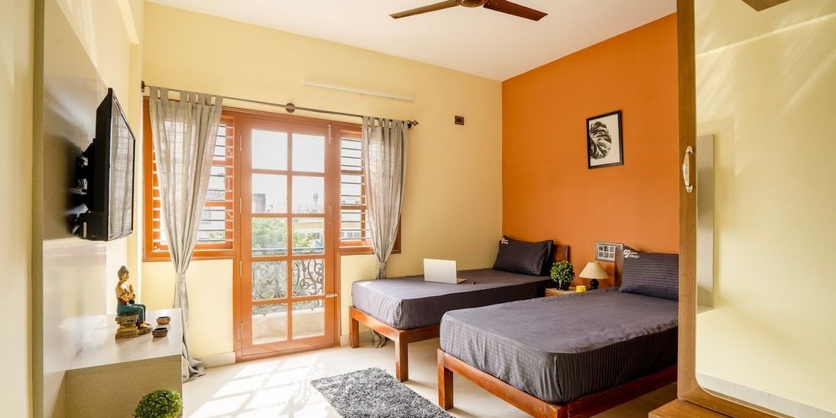 Prime Locations for Coliving PGs in Gurgaon: Stay Close to Work and Leisure