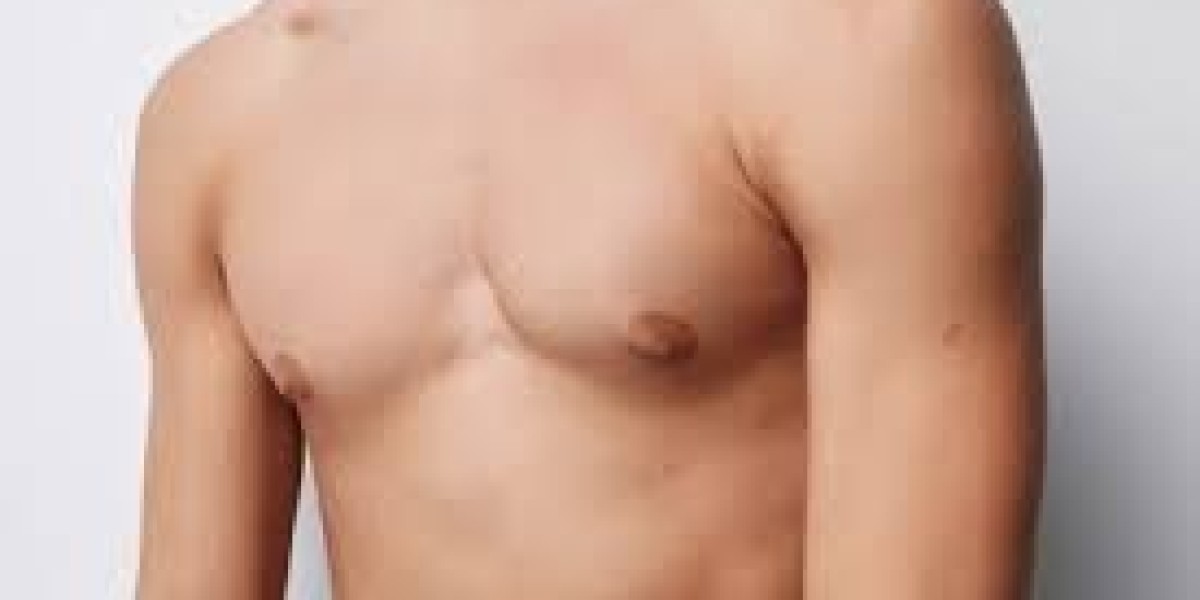Is Gynecomastia Linked to Liver or Kidney Disease?