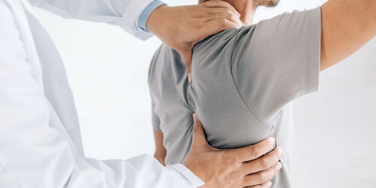 Physical therapy chiropractor in Baltimore MD