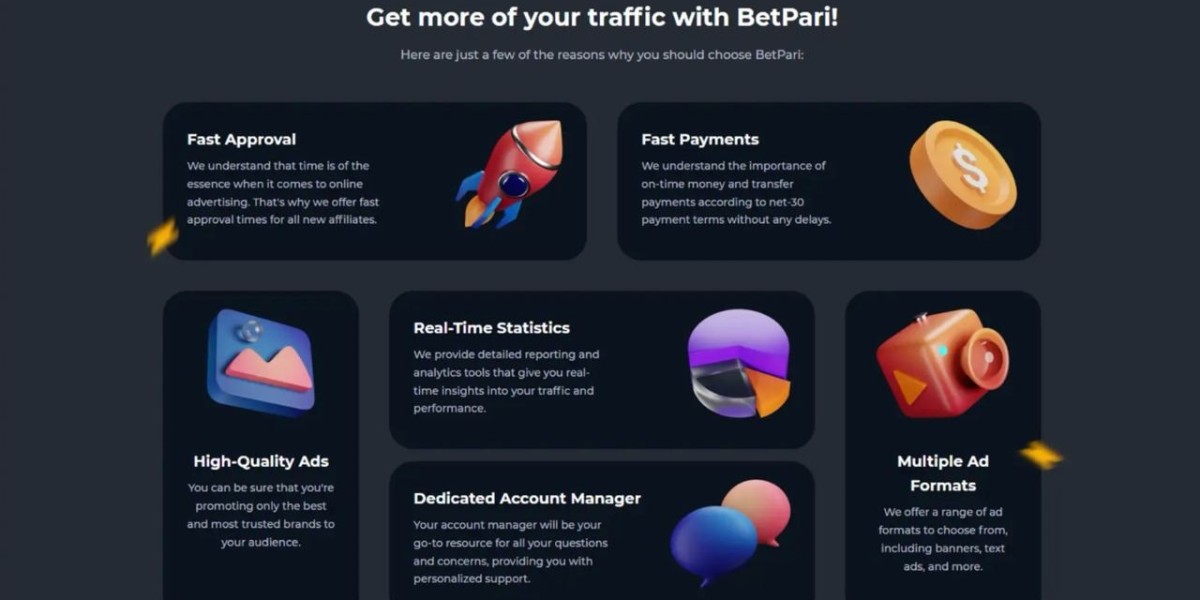 Enhancing Affiliate Marketing with Advanced Tracking Tools IN: A Guide to Boosting Campaign Performance