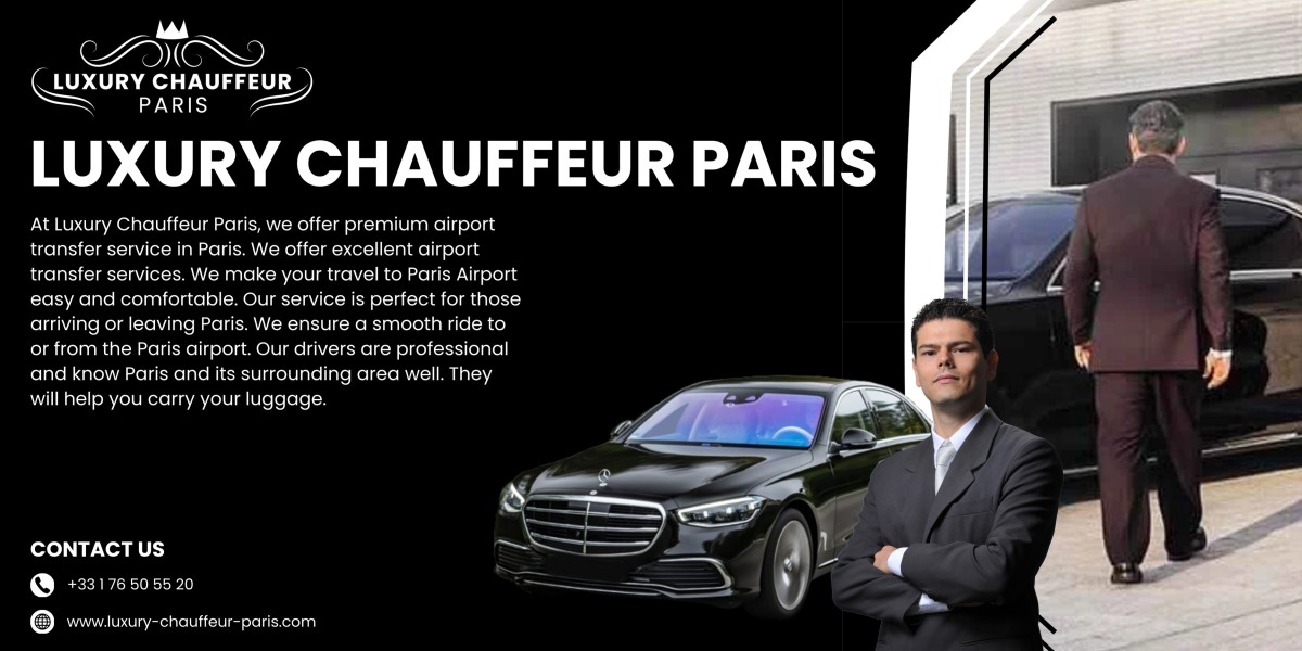 Airport Transfer Paris the Ultimate Guide to Hassle-Free Travel