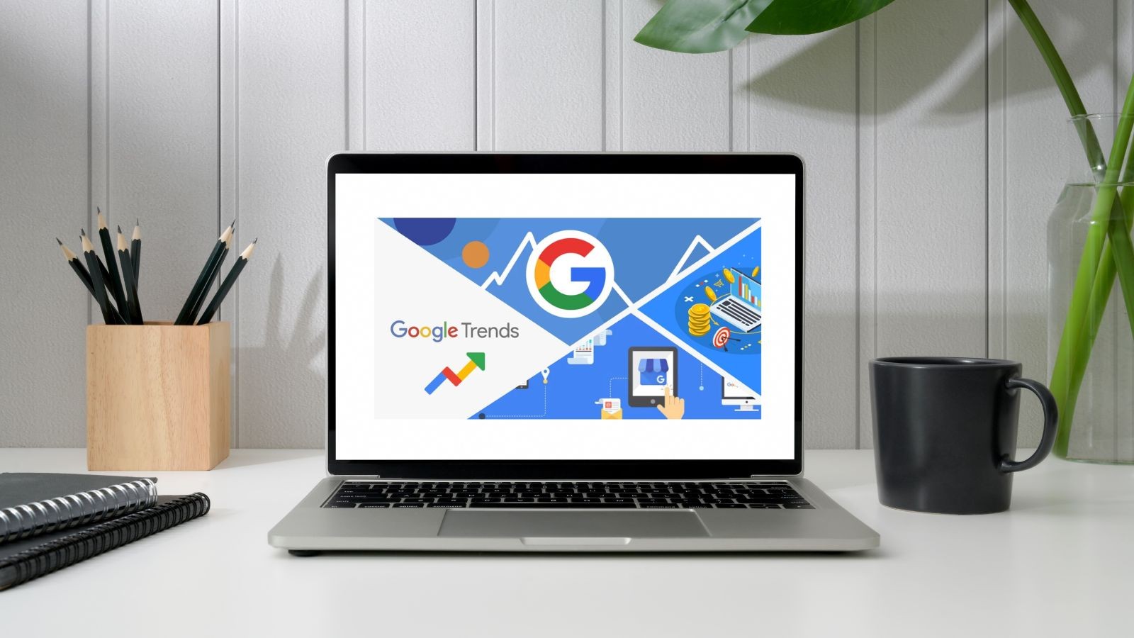 Google Trends helps track keyword search volume and discover trending topics worldwide.