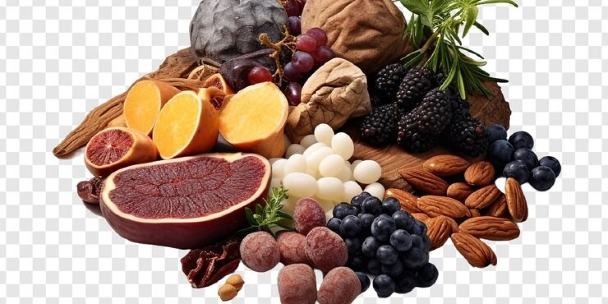 Dried Vegetables Market Developments in Technology and Consumer Trends