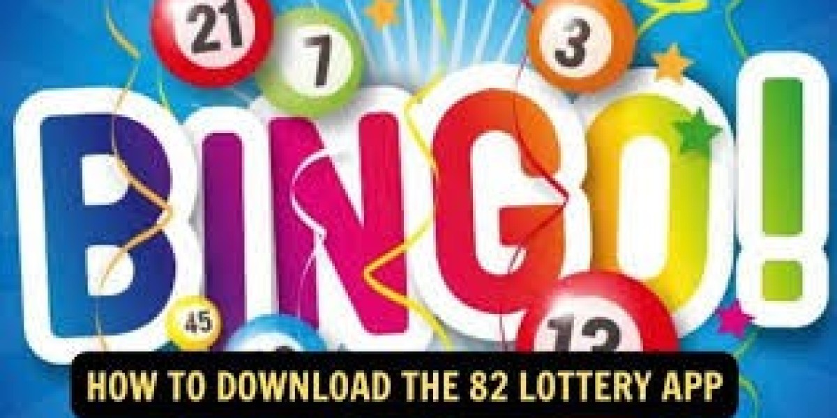 82 Lottery App Download: Your Ultimate Guide to Lottery at Your Fingertips