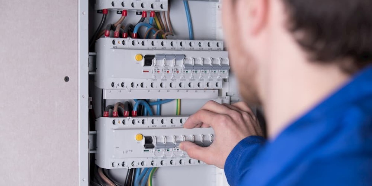 24-Hour Emergency Electrician: Your Go-To Guide for Immediate Electrical Help