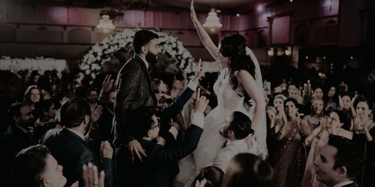 Find the Best Wedding DJs in Vancouver for a Magical Celebration