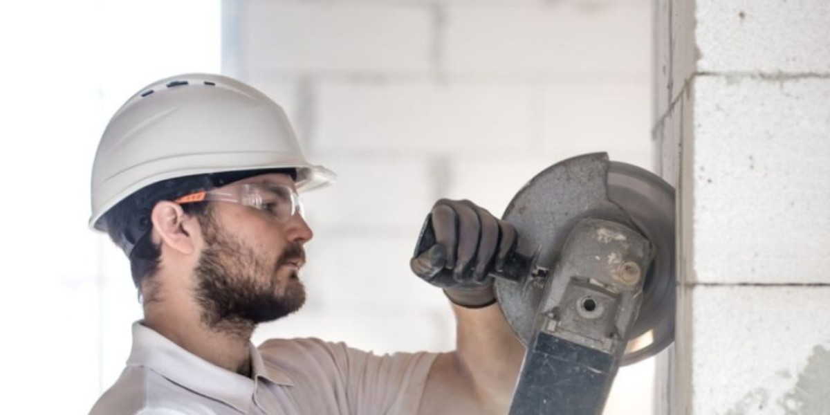 Concrete Drilling and Concrete Sawing