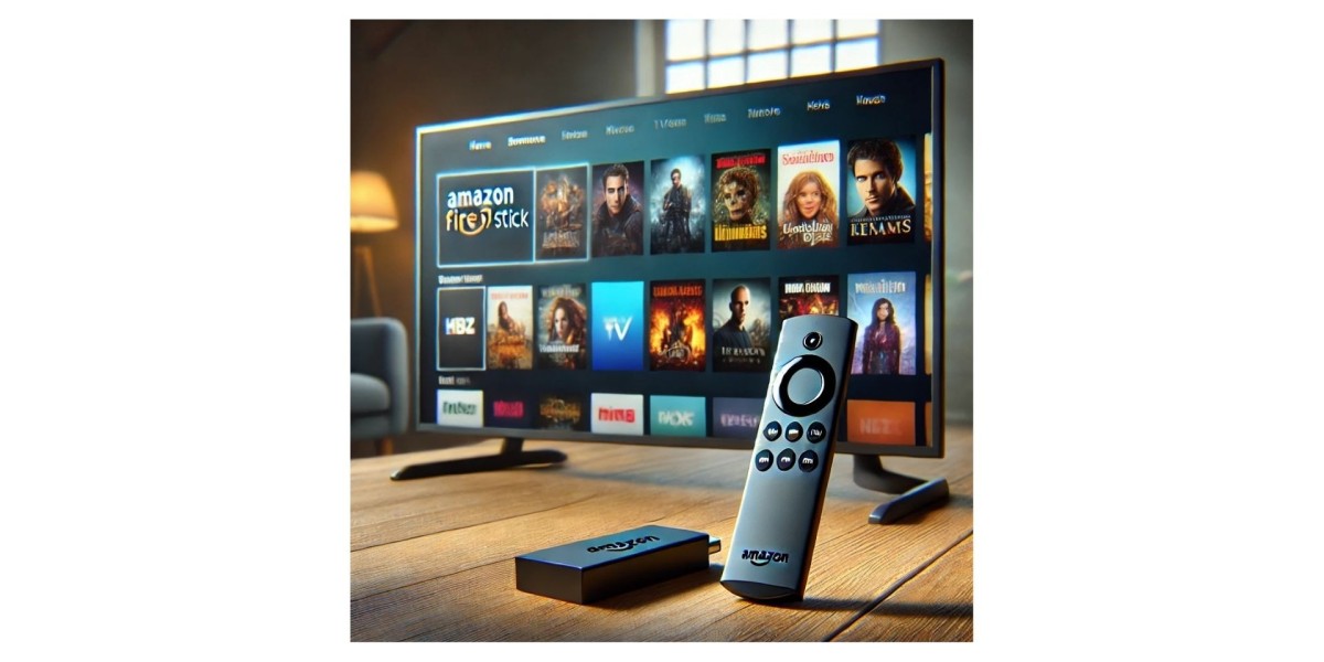 Unlocking Amazon.com/Code: A Step-by-Step Guide to Seamless Streaming